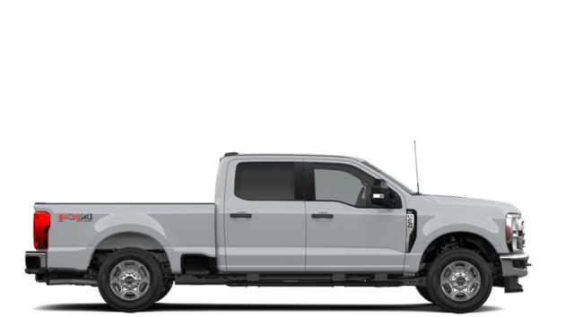 2026 Ford SuperDuty
